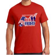 Red Friday T-Shirt